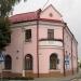 Музыкальная школа искусств № 1 (ru) in Пінск city