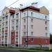 вул. Зоі Касмадзем’янскай, 34 in Пінск city