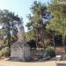 The lion of Amphipolis