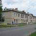 вул. Зоі Касмадзем’янскай, 37 in Пінск city