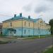 вул. Зоі Касмадзем’янскай, 57 in Пінск city