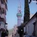 Τζαμί Χουρριέτ στην πόλη Ξάνθη