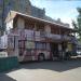 Автобус-кофейня в городе Киев