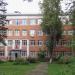 Структурное подразделение № 2 Сергиево-Посадского колледжа в городе Сергиев Посад