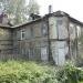 Дореволюционный дом в городе Вырица