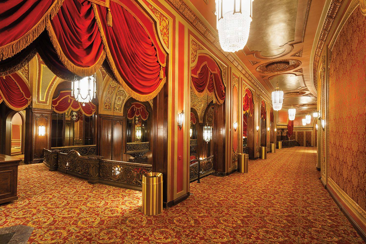 Kings Theatre Kings Theatre