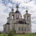 Храм Лазаря Четверодневного в городе Сергиев Посад