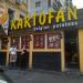 Cafe Kartofan (en) в городе Киев