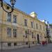 Старата сграда на Българската народна банка (bg) in Ruse city