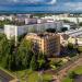 Дом быта в городе Нижнекамск