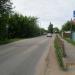 Лежачий полицейский в городе Кимры