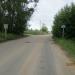 Лежачий полицейский в городе Кимры
