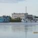 Управление порта Кимры в городе Кимры