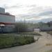 Разгрузо-погрузочный терминал гипермаркета «Магнит» в городе Кимры