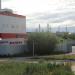 Разгрузо-погрузочный терминал гипермаркета «Магнит» в городе Кимры