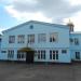 Здание бывшей Голицынской гимназии Яковлевой в городе Голицыно