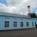 Здание бывшей Голицынской гимназии Яковлевой в городе Голицыно