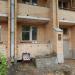 Бывший Дом творчества писателей в городе Голицыно