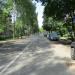Лежачий полицейский в городе Кимры