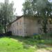 Брошенный двухэтажный дом в городе Кимры