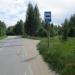 Автобусная остановка «СНТ Южный» в городе Кимры