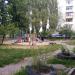 Playground in Zhytomyr city