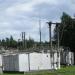 Молниеотвод в городе Кимры