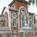 Магометанская мечеть в городе Киров