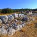 Ancient city of Epidavros Limera