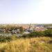 Обзорная точка в городе Аксай