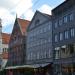 Café Dichtl in Augsburg city