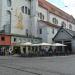 Nam Hoa Asia Imbiss in Augsburg city