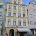 Stern-Apotheke (de) in Augsburg city