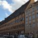 Fuggerhäuser (de) in Augsburg city