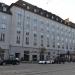 Hotel Maximilian's in Augsburg city