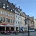 Block House (de) in Augsburg city