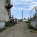 Территория транспортного цеха в городе Кимры