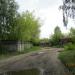 Ворота в городе Кимры