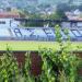 Football (soccer) Field (Stadium)