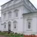 Церковь Спаса Преображения в городе Киров