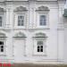 Церковь Спаса Преображения в городе Киров