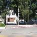 Управление уголовного розыска Рязанской области в городе Рязань