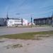 Городской плавательный бассейн в городе Усинск
