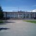 Дворец культуры в городе Усинск