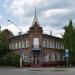 Поликлиника № 2, КГБУЗ «Краевая клиническая больница» в городе Барнаул