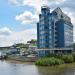 Бизнес-центр «Бриг» в городе Барнаул