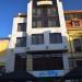 Hotel Vega in Ruse city