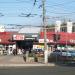 Grocery store ATB no.1121 in Zhytomyr city