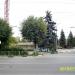 Бывшее Управление рязанского троллейбуса в городе Рязань