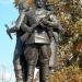 Памятный знак братьям Лизюковым (ru) in Homieĺ city